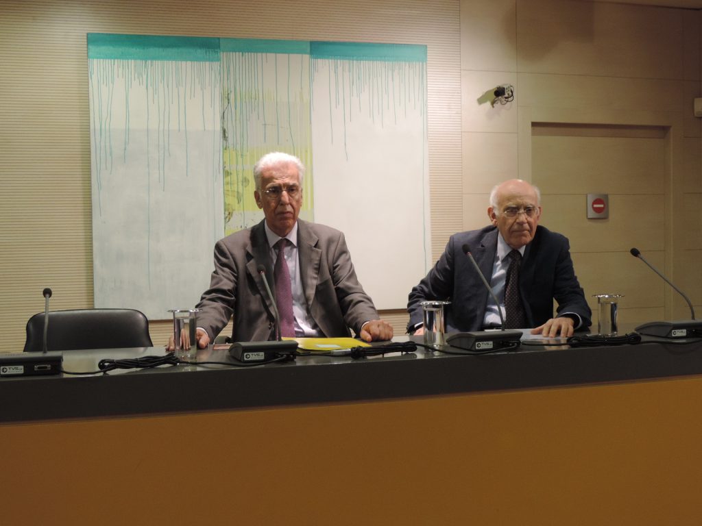 Διάλεξη “Η συγκρότηση σύγχρονου κράτους στη Νεότερη Ελλάδα: η εμπειρία του Αγώνα της Ανεξαρτησίας”