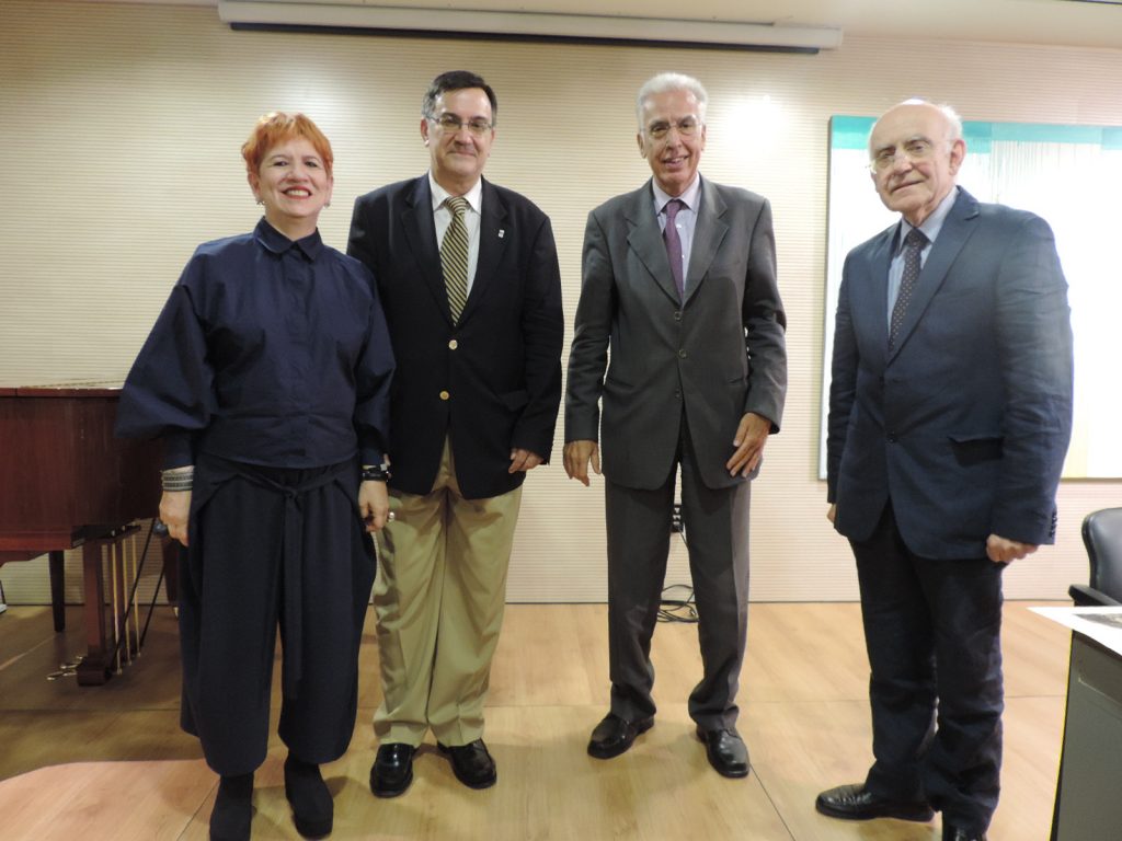 Διάλεξη “Η συγκρότηση σύγχρονου κράτους στη Νεότερη Ελλάδα: η εμπειρία του Αγώνα της Ανεξαρτησίας”