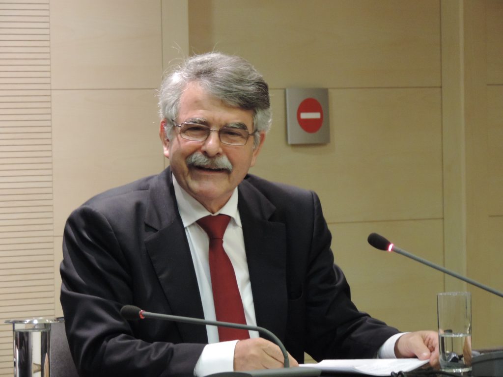 Ρήγας Βελεστινλής και το στρατηγικό σχέδιο της επανάστασής του
