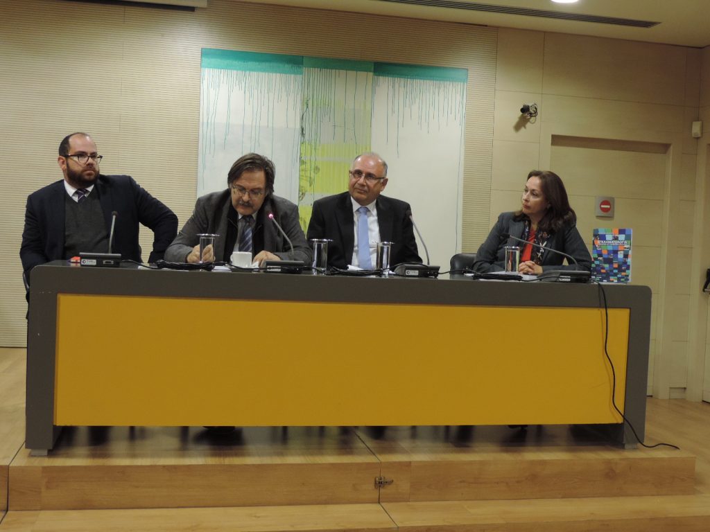Εγκληματολογία