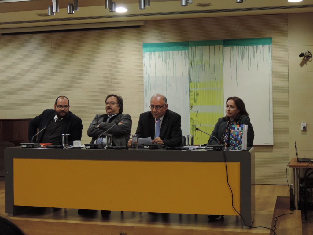 Εγκληματολογία