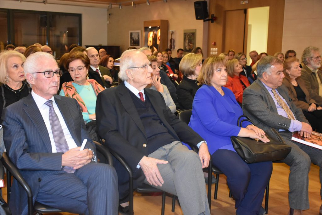 Χριστιανική Τέχνη Συλλογή Χριστοφόρου