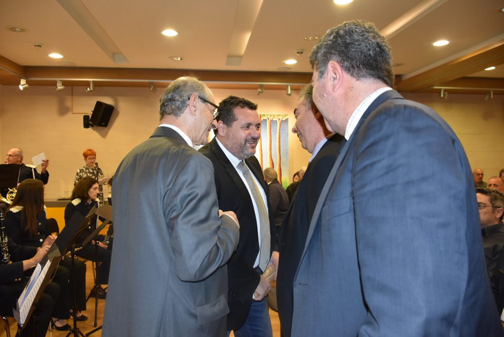 Εκδήλωση του Δήμου Κυθρέας