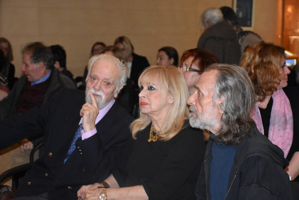 Παλαμήδης Το αηδόνι των Μουσών