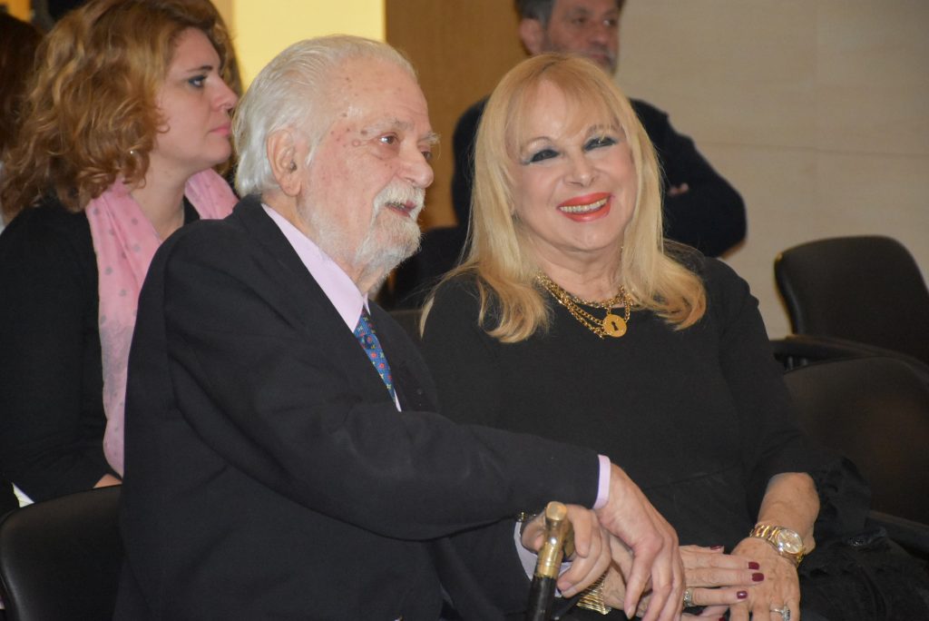 Παλαμήδης Το αηδόνι των Μουσών