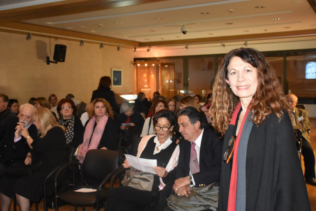 Παλαμήδης Το αηδόνι των Μουσών