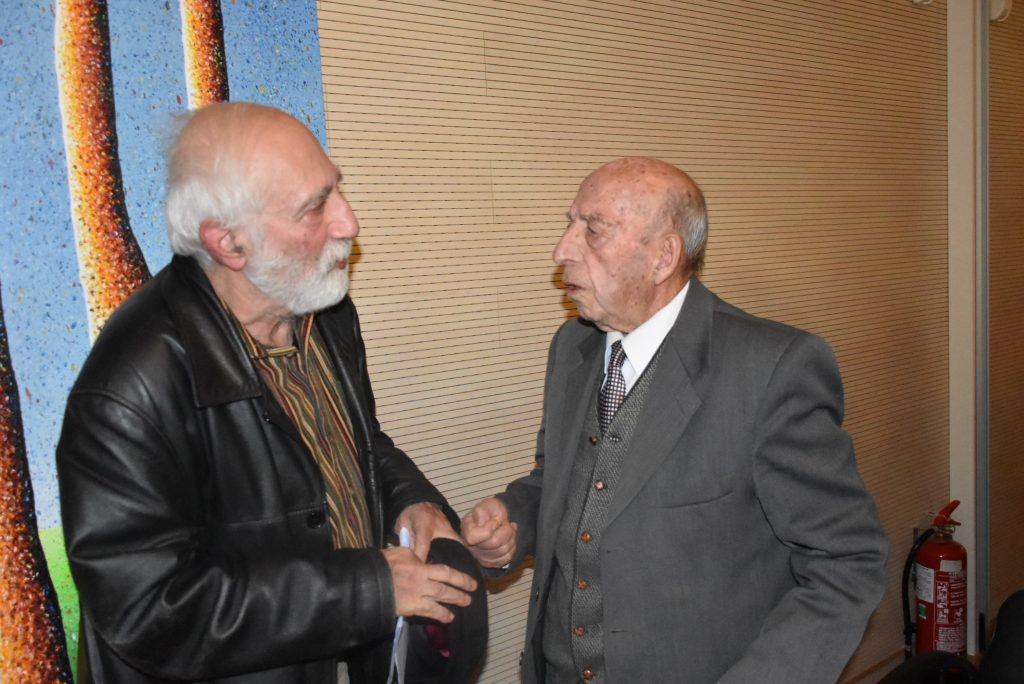Παλαμήδης Το αηδόνι των Μουσών