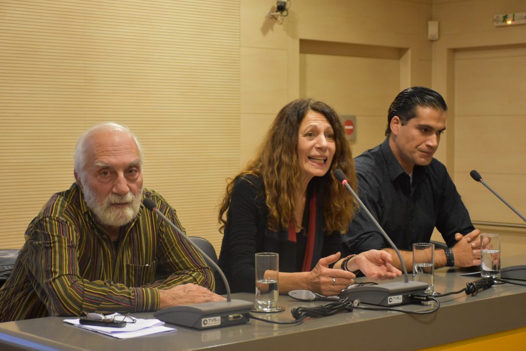 Παλαμήδης Το αηδόνι των Μουσών