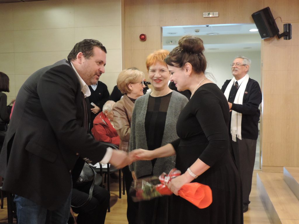 Η πιο δυνατή