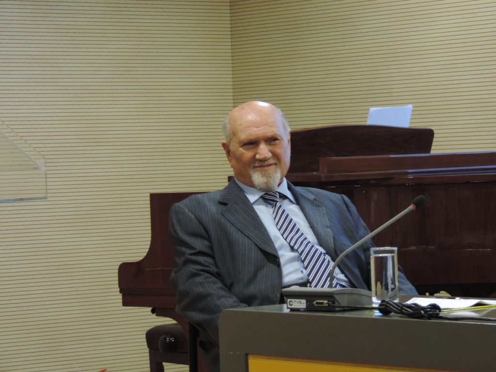 Τα Δημαρχιακά Η Λεμεσός Χθες και Σήμερα