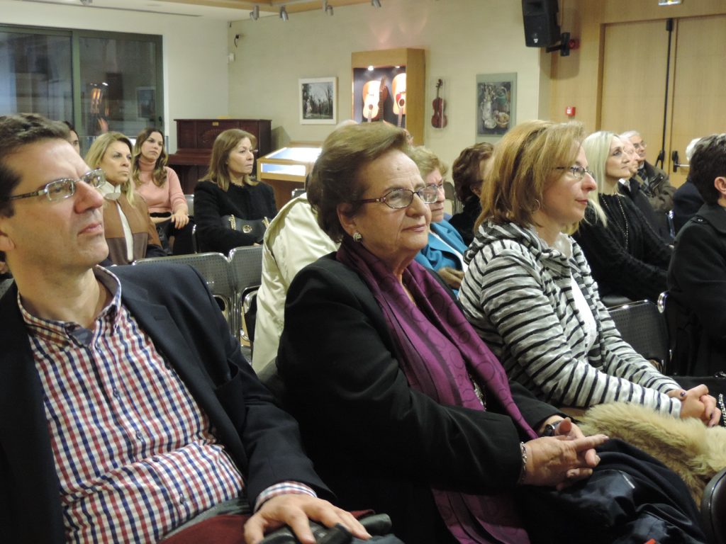 Τα Δημαρχιακά Η Λεμεσός Χθες και Σήμερα