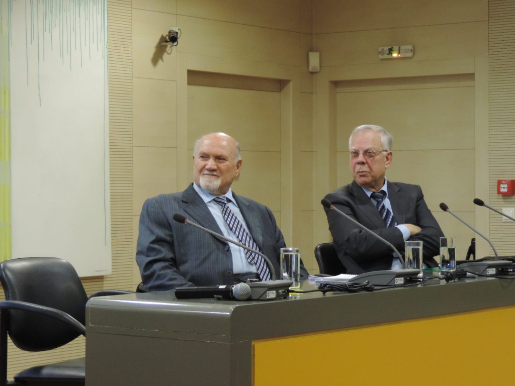 Τα Δημαρχιακά Η Λεμεσός Χθες και Σήμερα