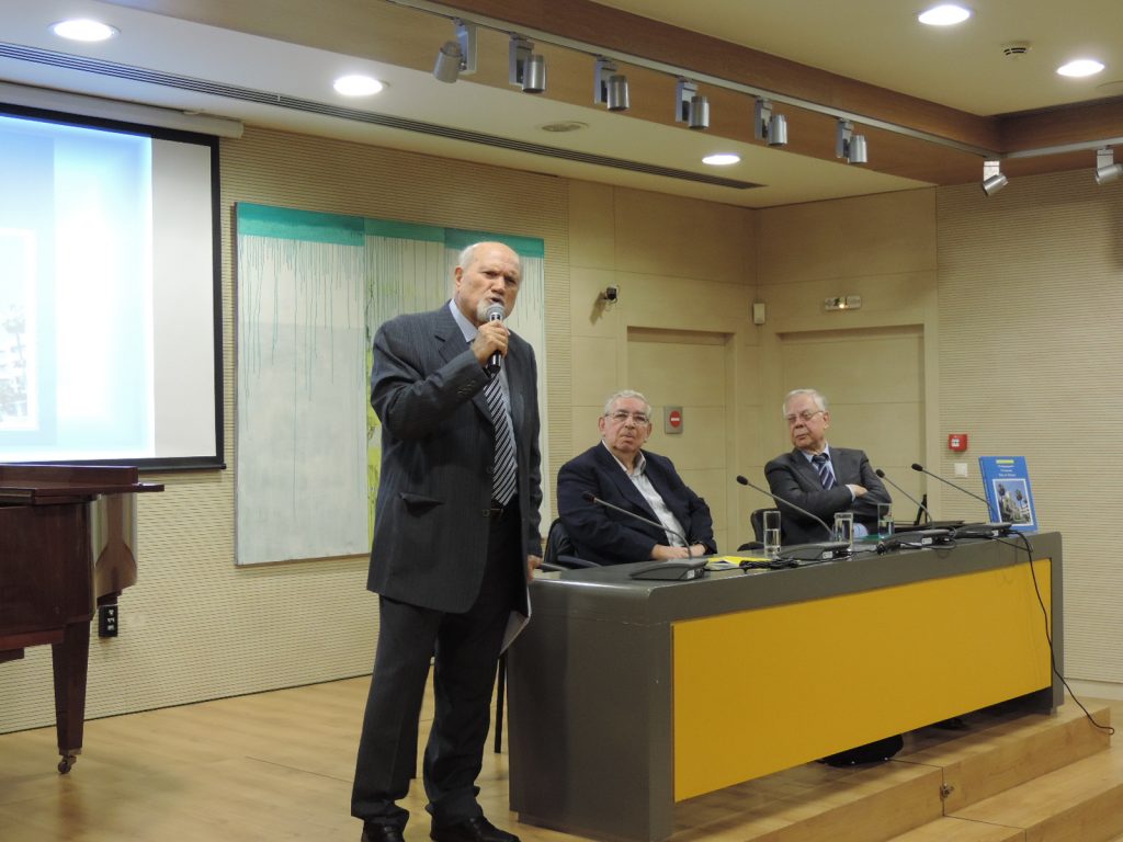Τα Δημαρχιακά Η Λεμεσός Χθες και Σήμερα