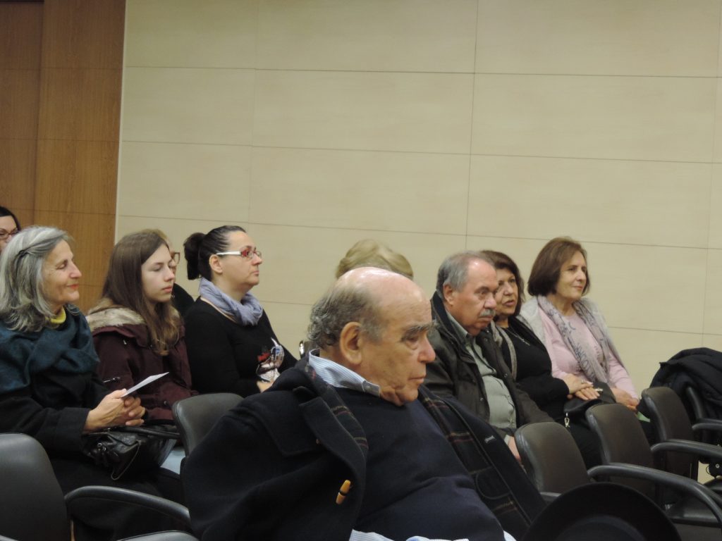Δημήτρης Λιπέρτης Τζιυπριώτικα τραούδκια