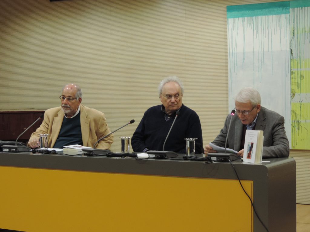Δημήτρης Λιπέρτης Τζιυπριώτικα τραούδκια