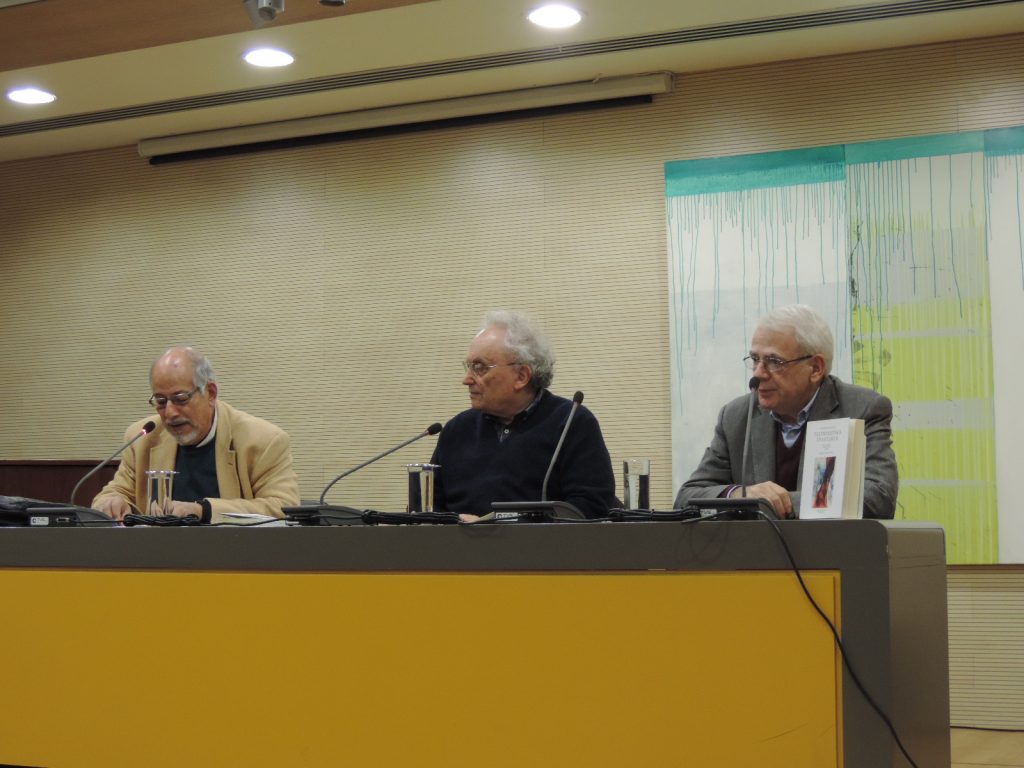 Δημήτρης Λιπέρτης Τζιυπριώτικα τραούδκια