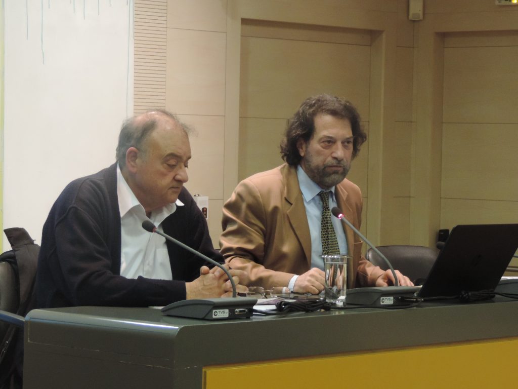 2ος κύκλος διαλέξεων Ανοικτού Πανεπιστημίου Κύπρου