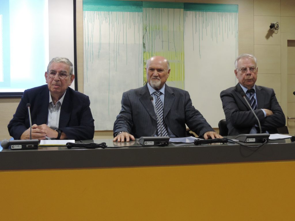 Τα Δημαρχιακά Η Λεμεσός Χθες και Σήμερα