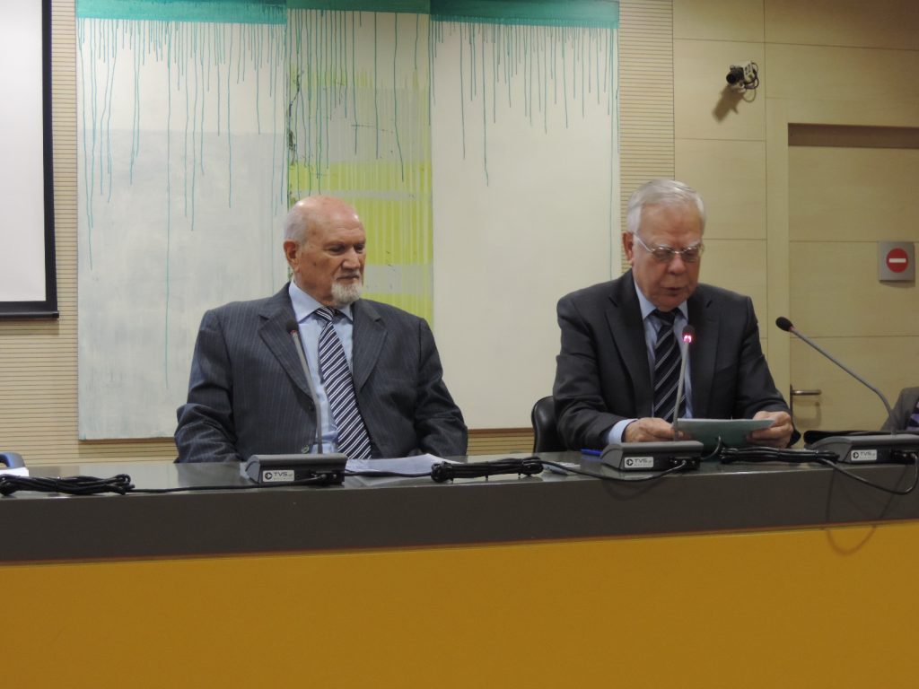 Τα Δημαρχιακά Η Λεμεσός Χθες και Σήμερα