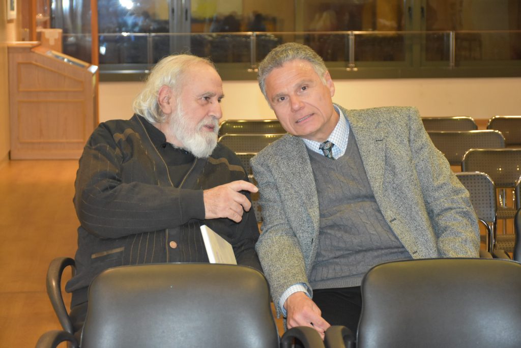 Άσκηση Μυστική