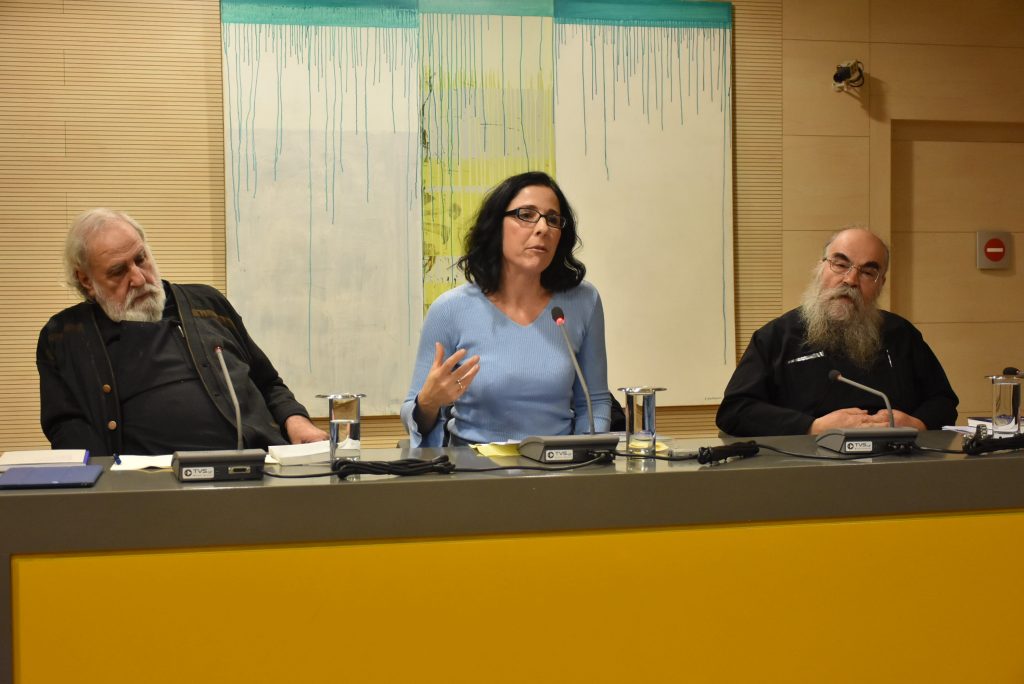 Άσκηση Μυστική