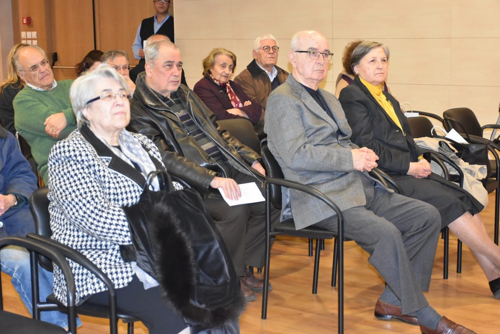 Άσκηση Μυστική