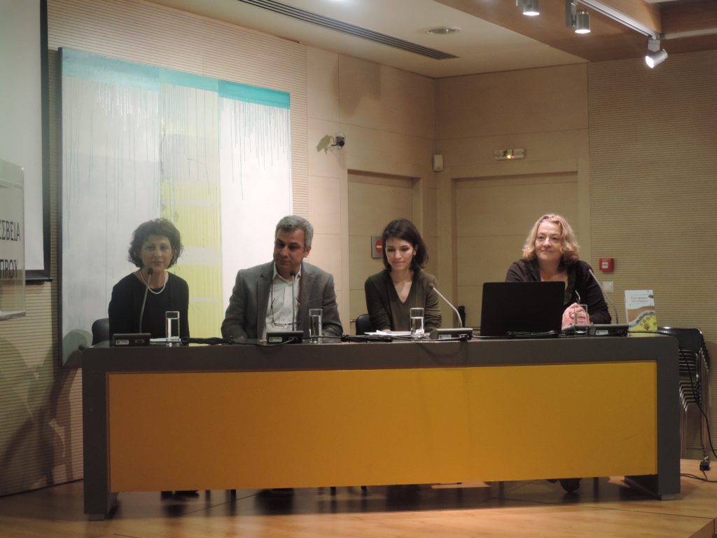 Είμαι πρόσφυγας από την Κερύνεια