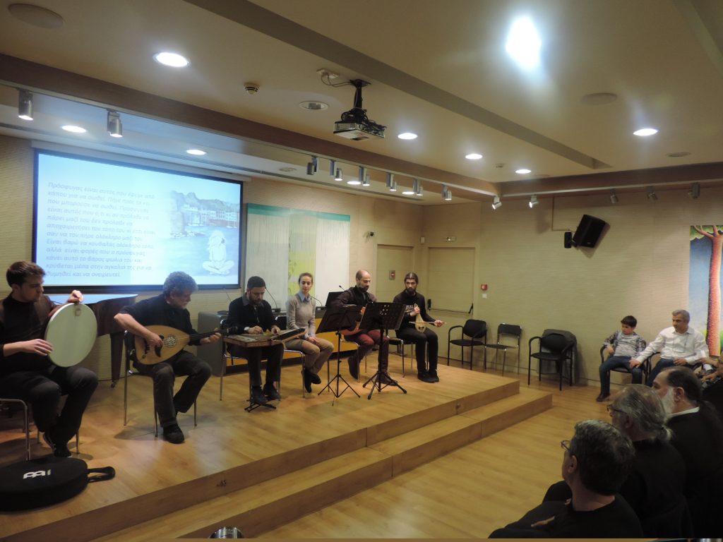 Είμαι πρόσφυγας από την Κερύνεια