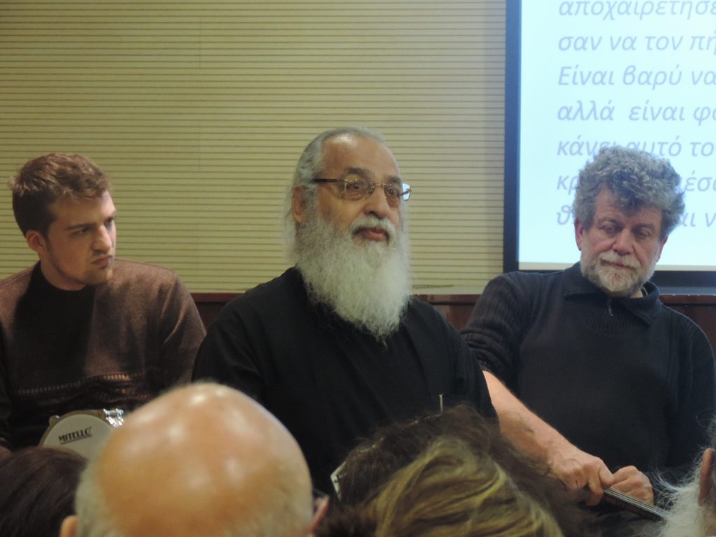 Είμαι πρόσφυγας από την Κερύνεια