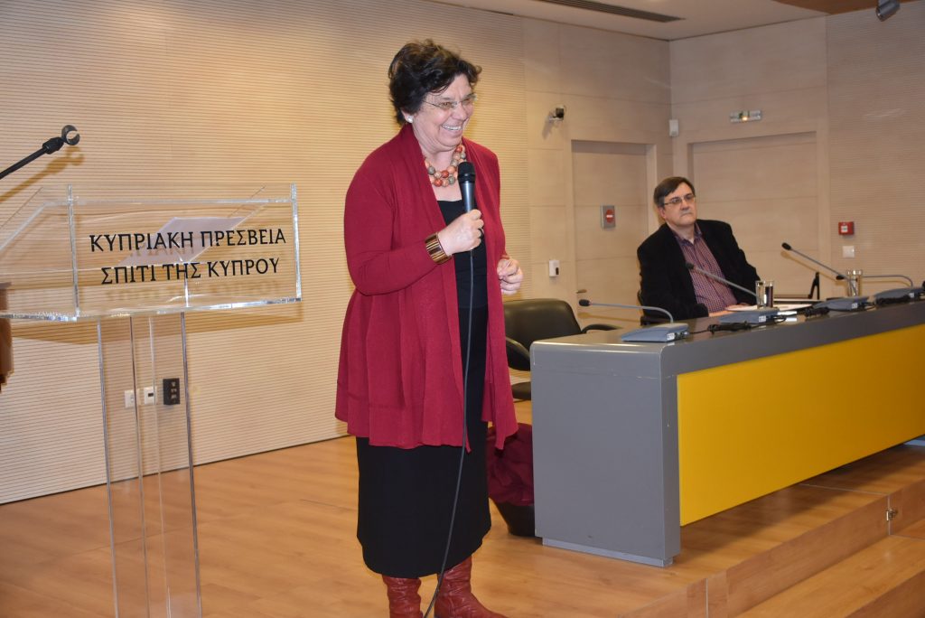 Διάλεξη με θέμα: Προεπαναστατικά κινήματα στον ελληνικό χώρο κατά την Τουρκοκρατία