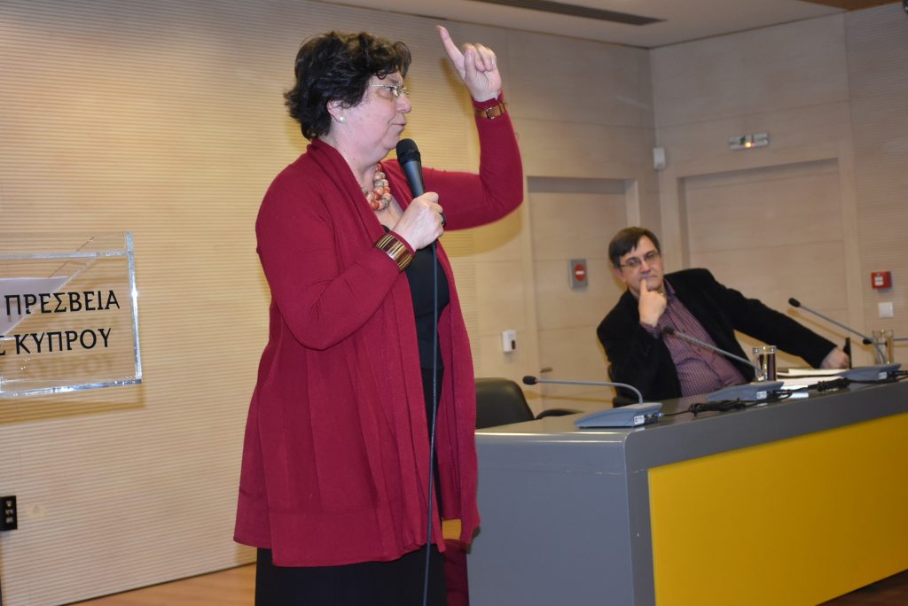 Διάλεξη με θέμα: Προεπαναστατικά κινήματα στον ελληνικό χώρο κατά την Τουρκοκρατία