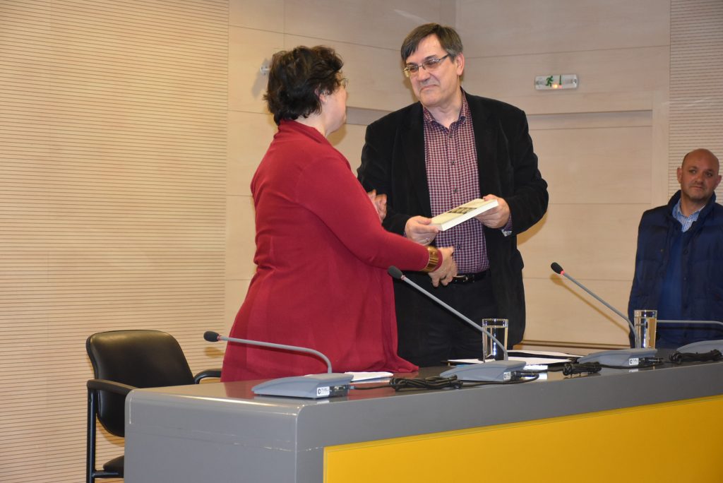 Διάλεξη με θέμα: Προεπαναστατικά κινήματα στον ελληνικό χώρο κατά την Τουρκοκρατία