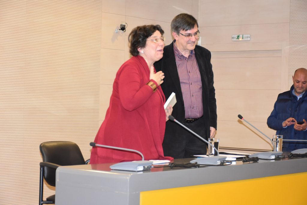 Διάλεξη με θέμα: Προεπαναστατικά κινήματα στον ελληνικό χώρο κατά την Τουρκοκρατία