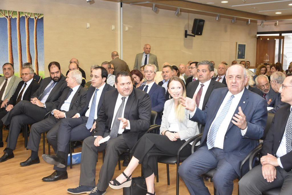 Η Κυπριακή Εξωτερική Πολιτική: Σκέψεις και Προβληματισμοί