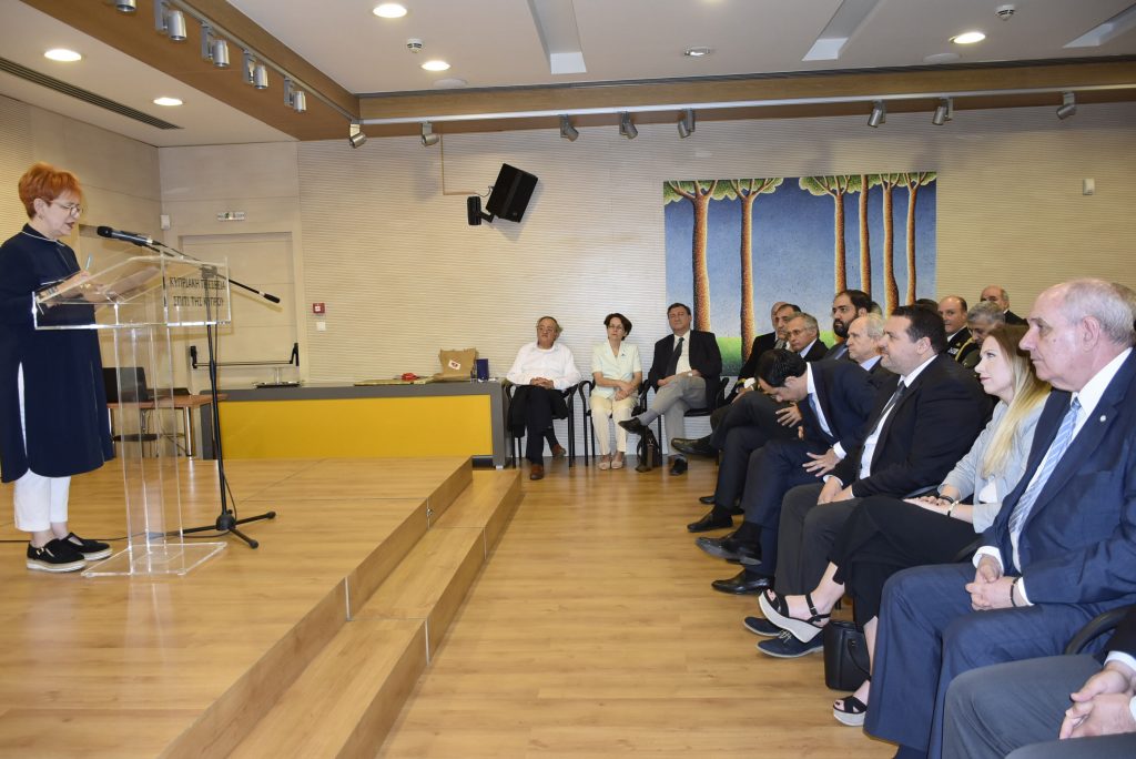 Η Κυπριακή Εξωτερική Πολιτική: Σκέψεις και Προβληματισμοί