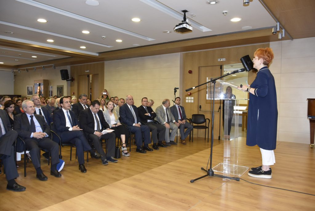 Η Κυπριακή Εξωτερική Πολιτική: Σκέψεις και Προβληματισμοί