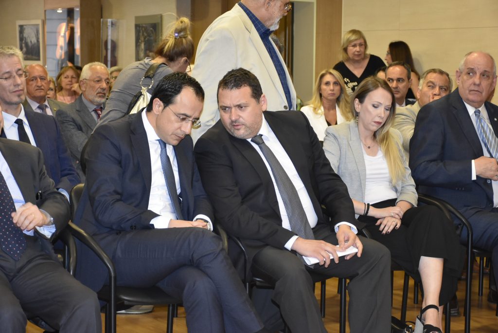 Η Κυπριακή Εξωτερική Πολιτική: Σκέψεις και Προβληματισμοί