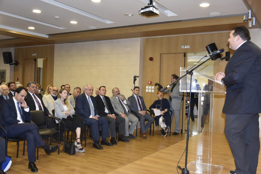 Η Κυπριακή Εξωτερική Πολιτική: Σκέψεις και Προβληματισμοί