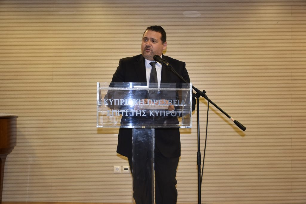 Η Κυπριακή Εξωτερική Πολιτική: Σκέψεις και Προβληματισμοί