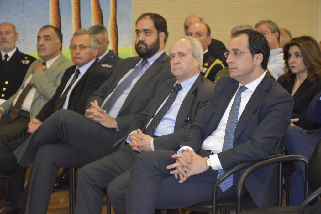 Η Κυπριακή Εξωτερική Πολιτική: Σκέψεις και Προβληματισμοί