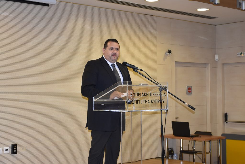 Η Κυπριακή Εξωτερική Πολιτική: Σκέψεις και Προβληματισμοί