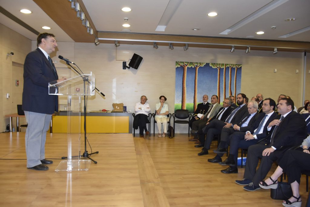 Η Κυπριακή Εξωτερική Πολιτική: Σκέψεις και Προβληματισμοί