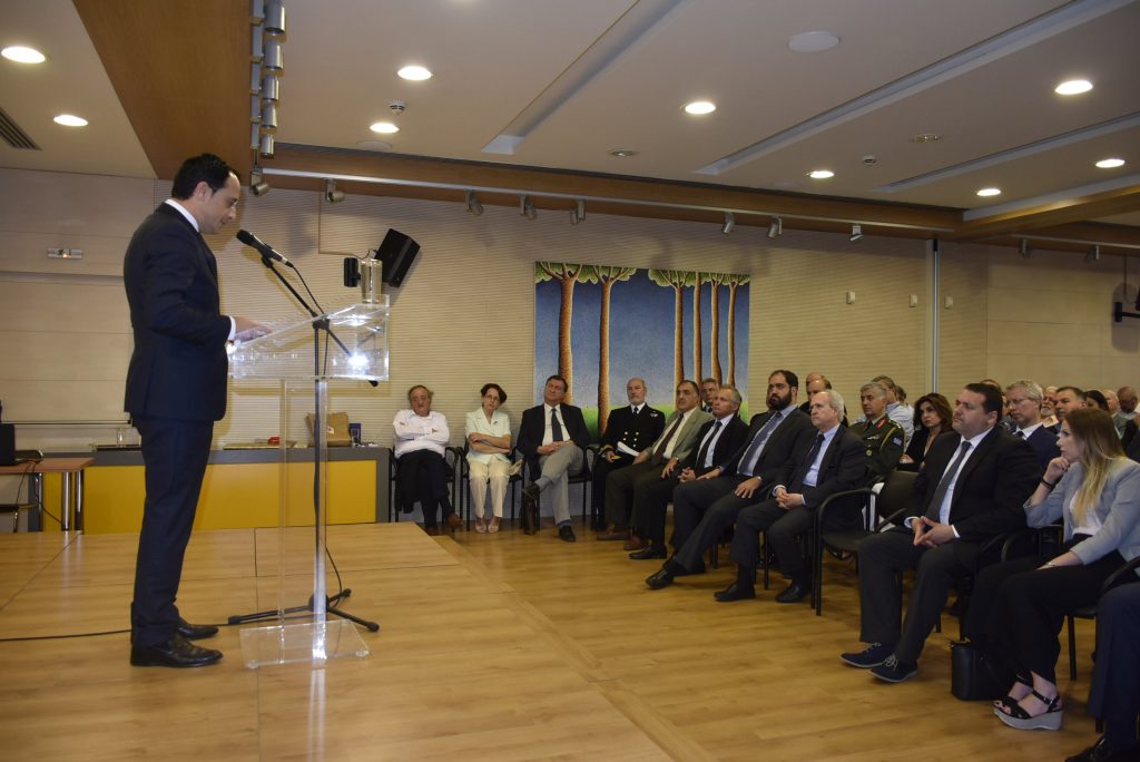 Η Κυπριακή Εξωτερική Πολιτική: Σκέψεις και Προβληματισμοί