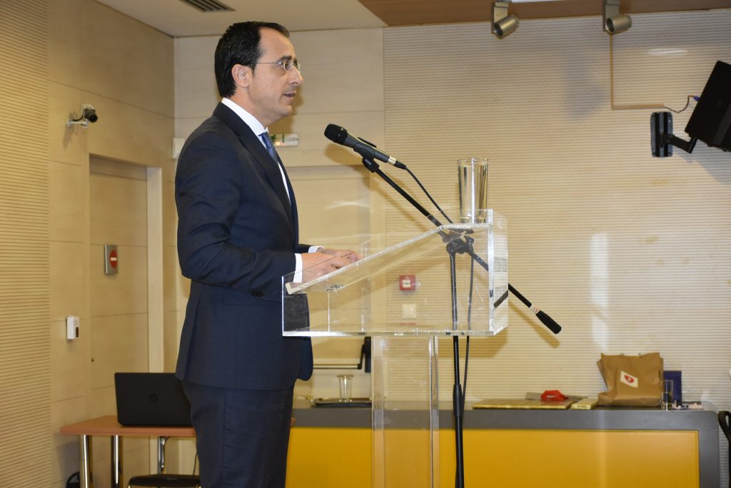 Η Κυπριακή Εξωτερική Πολιτική: Σκέψεις και Προβληματισμοί