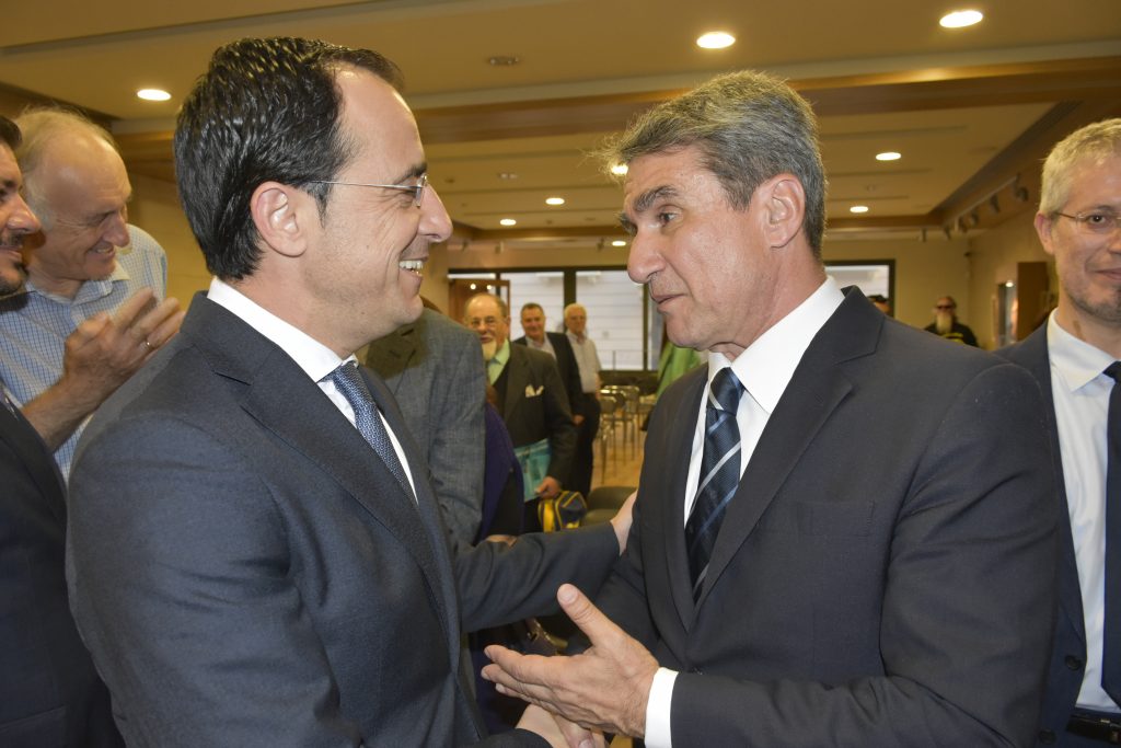 Η Κυπριακή Εξωτερική Πολιτική: Σκέψεις και Προβληματισμοί
