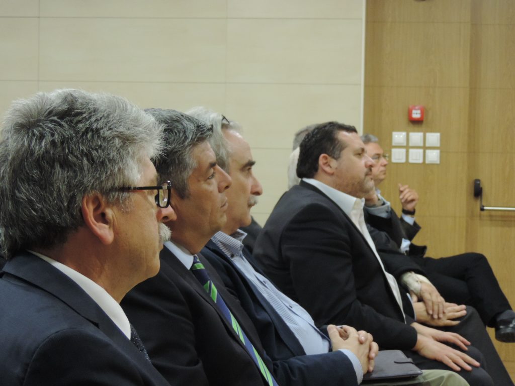 Η ομιλία της Νύχτας