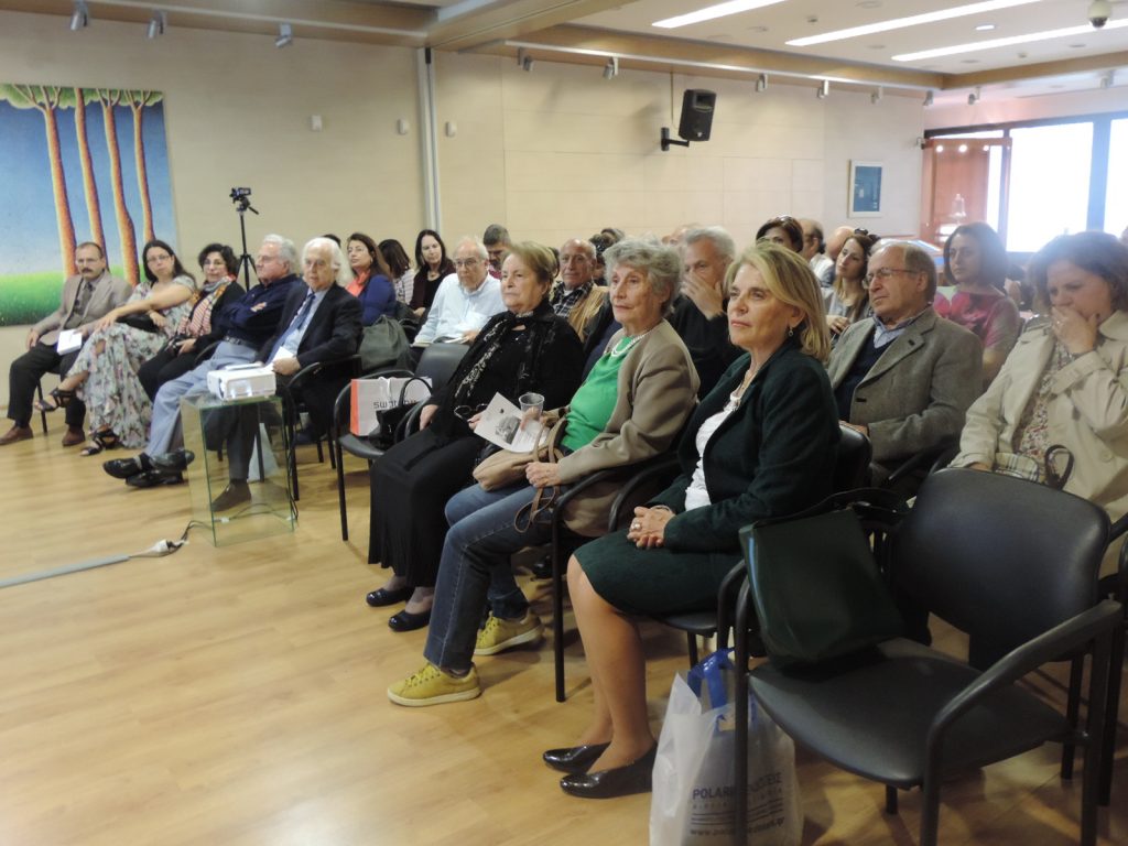 Πώς η ιστορική μνήμη και αφήγηση μετασχηματίζονται σε εικαστική και συγγραφική δημιουργία