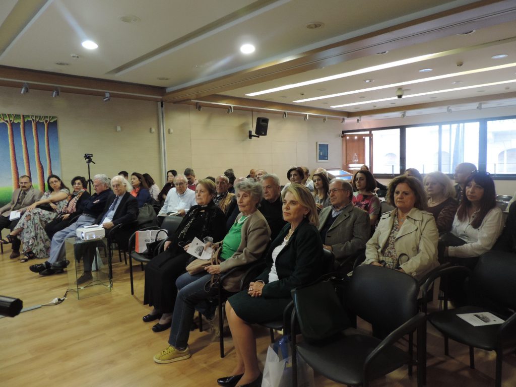 Πώς η ιστορική μνήμη και αφήγηση μετασχηματίζονται σε εικαστική και συγγραφική δημιουργία