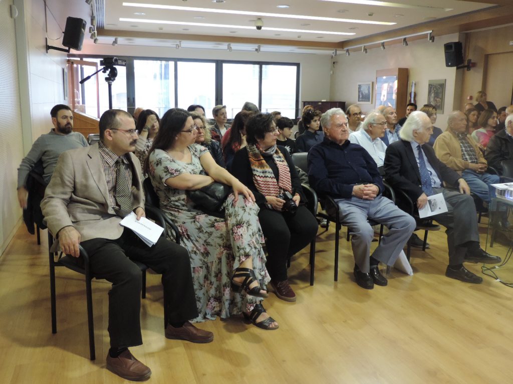 Πώς η ιστορική μνήμη και αφήγηση μετασχηματίζονται σε εικαστική και συγγραφική δημιουργία