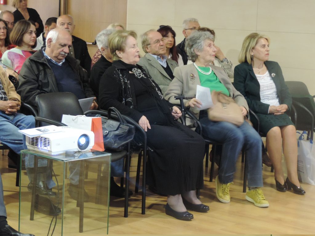 Πώς η ιστορική μνήμη και αφήγηση μετασχηματίζονται σε εικαστική και συγγραφική δημιουργία
